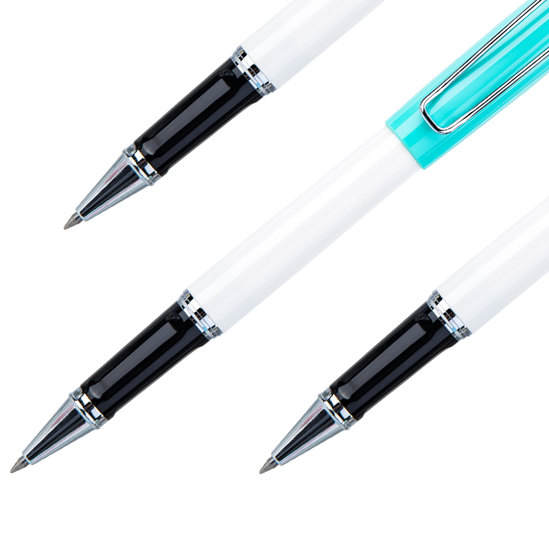 纵横S159宝珠笔0.5mm(绿)