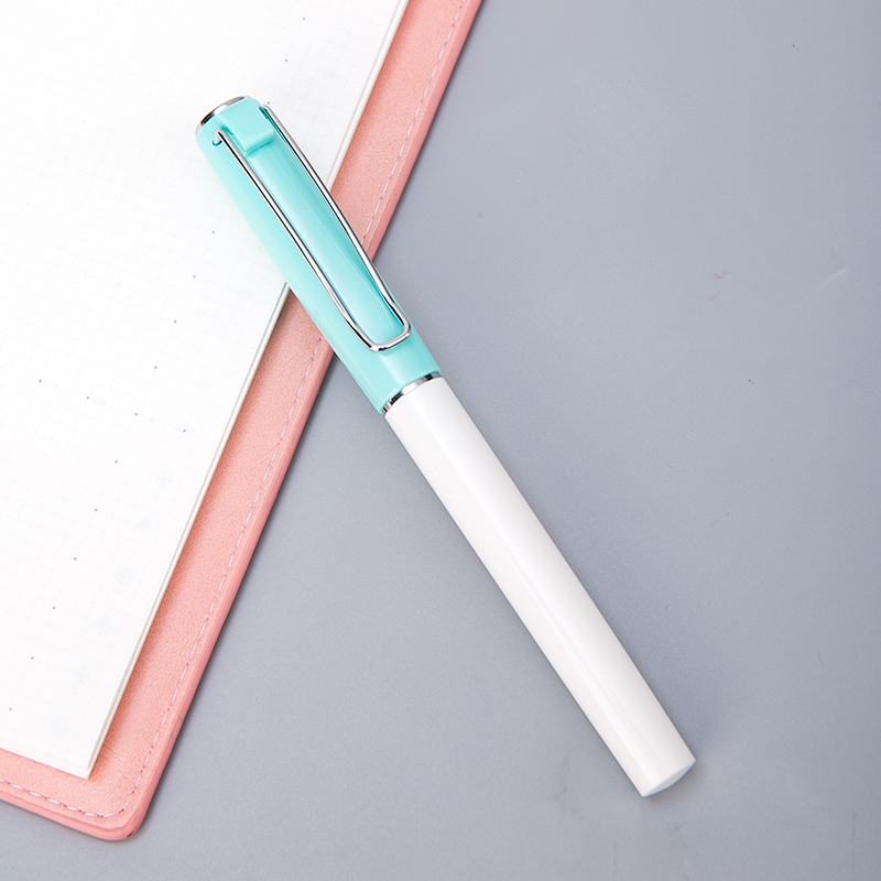 纵横S159宝珠笔0.5mm(绿)