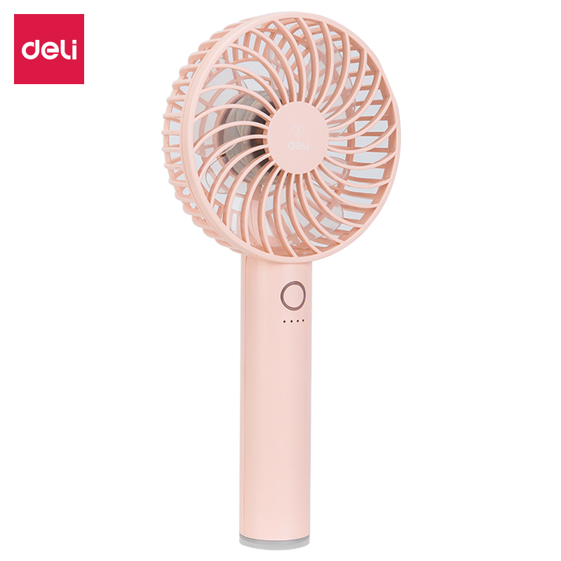 纵横85802便携风扇(粉色)(1只/盒)