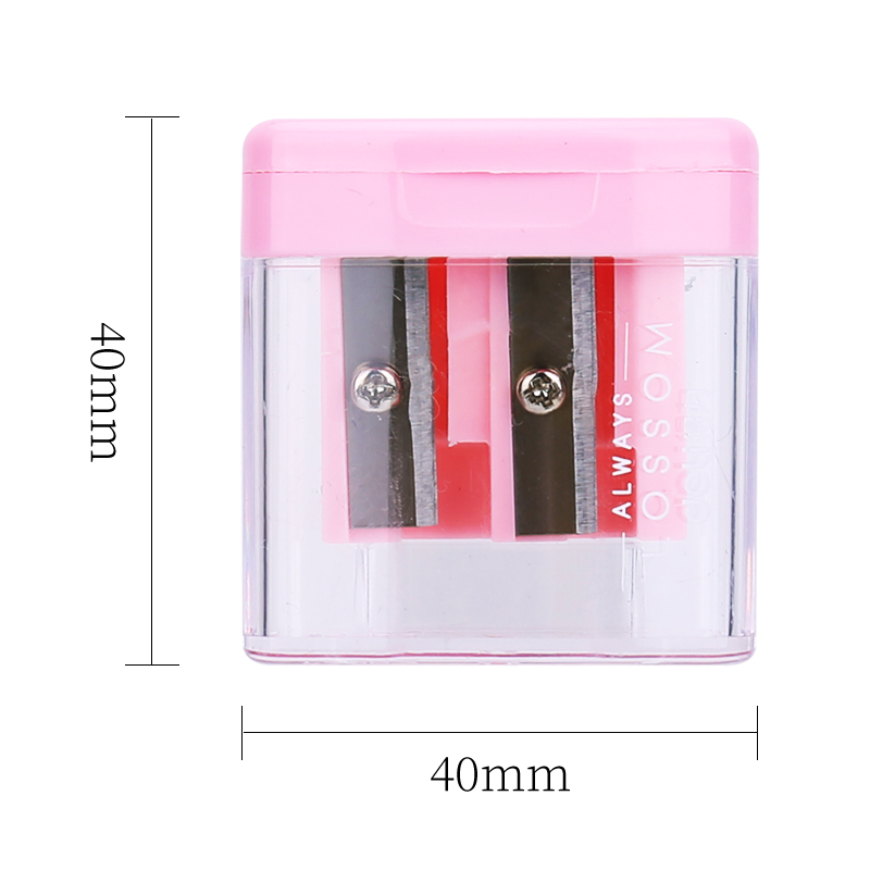 纵横0576卷笔刀(混)(48个/盒)