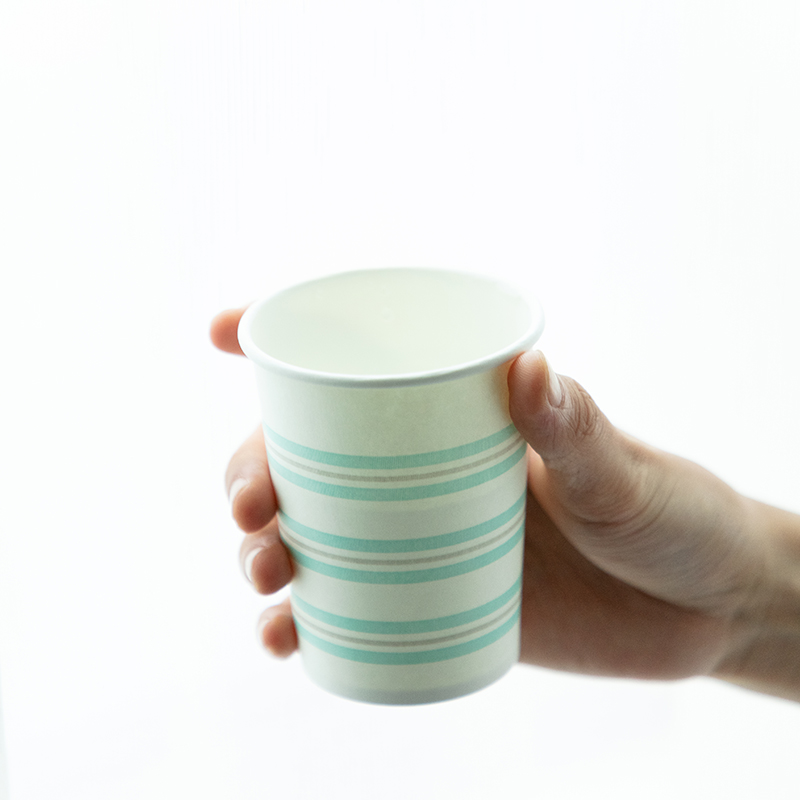 纵横19205纸杯(白)(228ml)(100只/包)