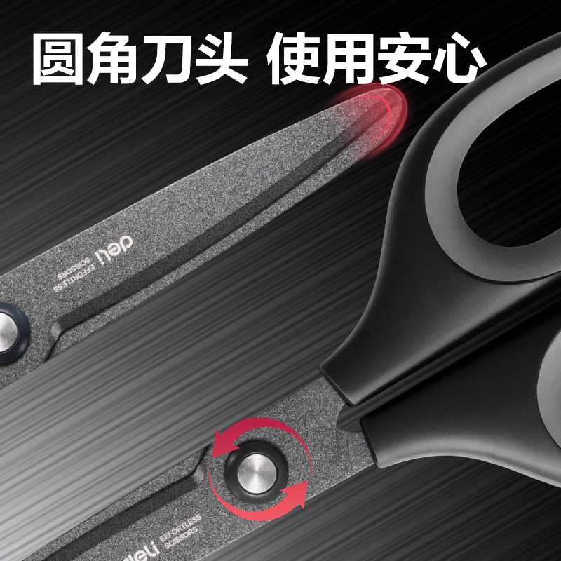 纵横77753剪刀(灰)