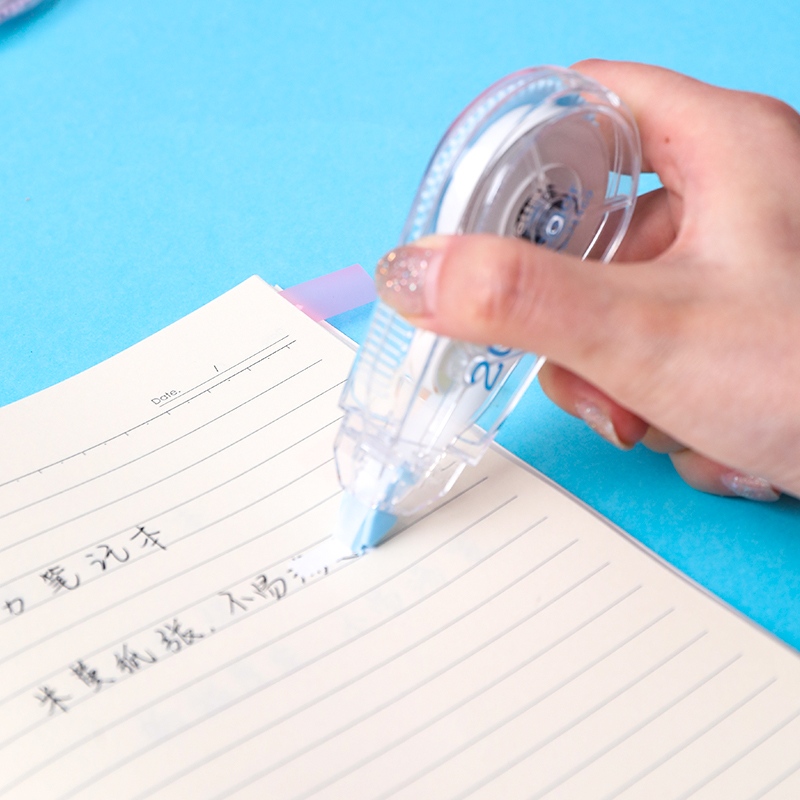 纵横71469修正带(混)