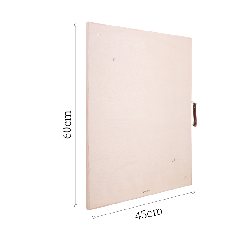 纵横73881_4K空心画板(混)