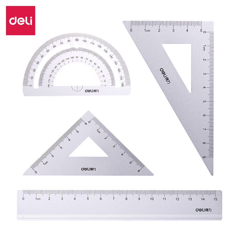 纵横79516金属套尺(银色)