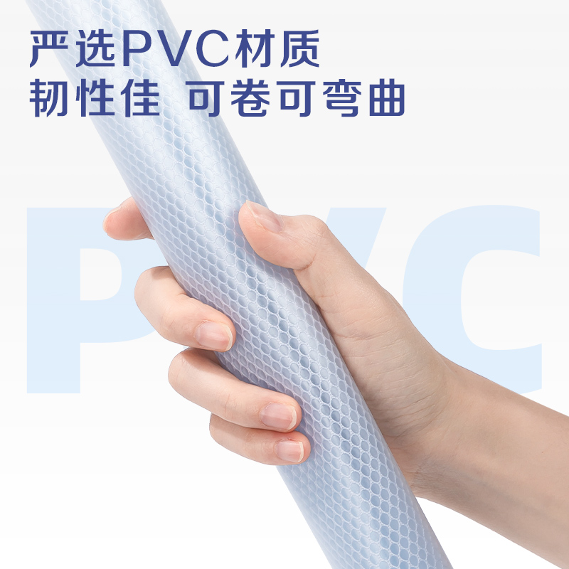 纵横72589学科拉链袋(蓝)