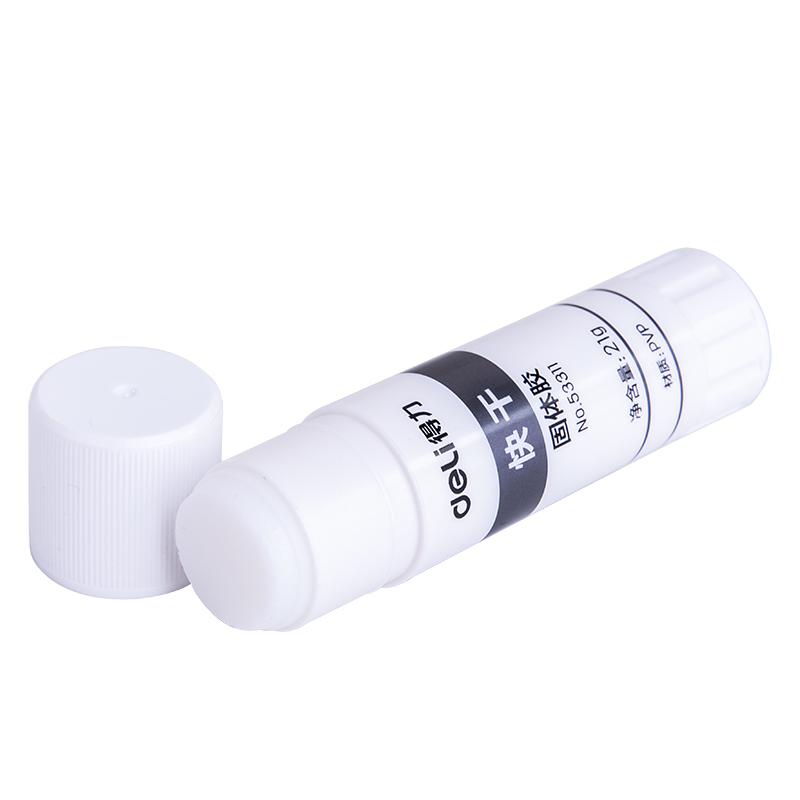 纵横53311快干固体胶(白色)(21g/支)