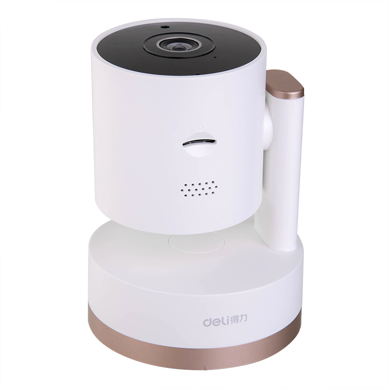 纵横CH202云台机1080P(白色)