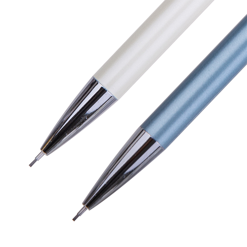 纵横S397金属活动铅笔0.5MM(混)(支)