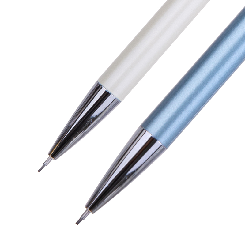 纵横S398金属活动铅笔0.7MM(混)(支)