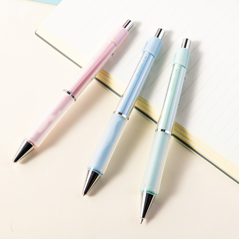纵横S380活动铅笔0.5mm(混)(支)