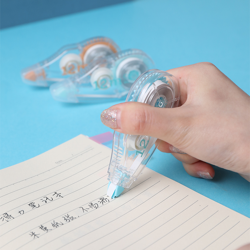 纵横71467修正带_5mm*12m (混)(个)