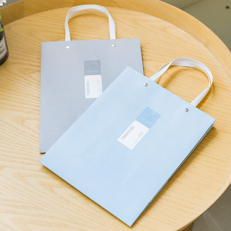 纵横25955飞行记礼品纸袋L码24*13*31cm(竖)(混)