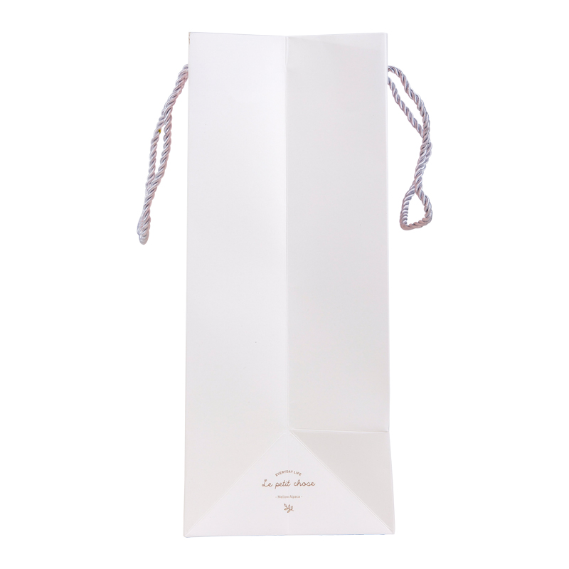 纵横25958羊驼君礼品纸袋L码24*13*31cm(竖)(混)
