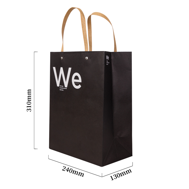 纵横25961信仰礼品纸袋L码24*13*31cm(竖)(混)