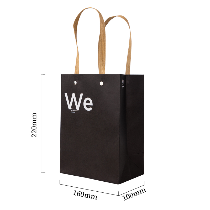 纵横25962信仰礼品纸袋M码16*10*22cm(竖)(混)