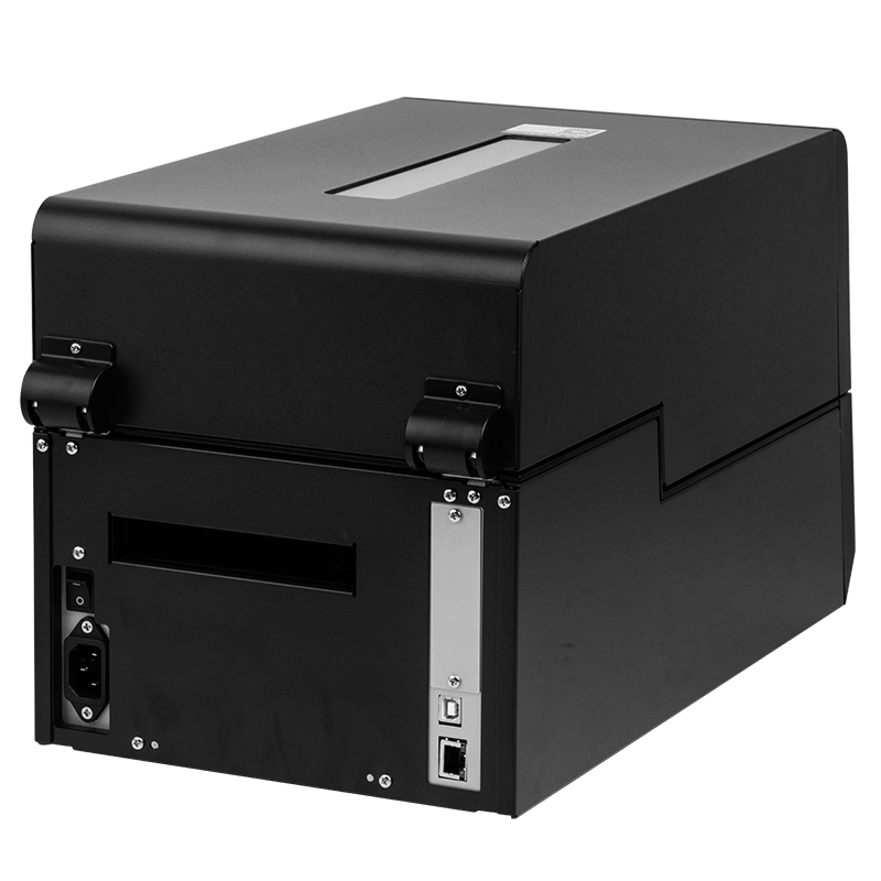 纵横DL-230T工业级条码打印机(黑)