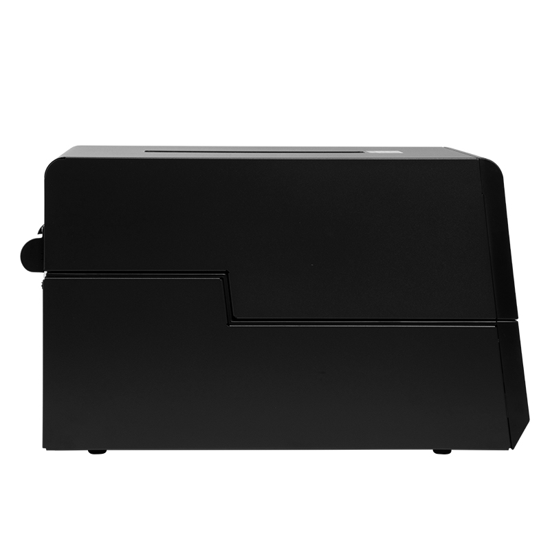 纵横DL-230T工业级条码打印机(黑)