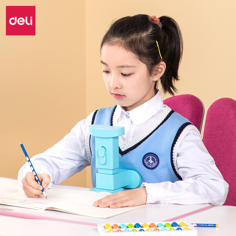纵横70540A坐姿矫正器(蓝色)