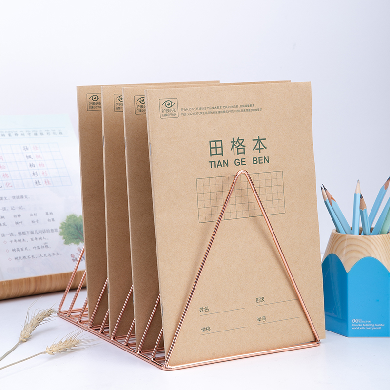 纵横D1626骑马钉本(米格本)