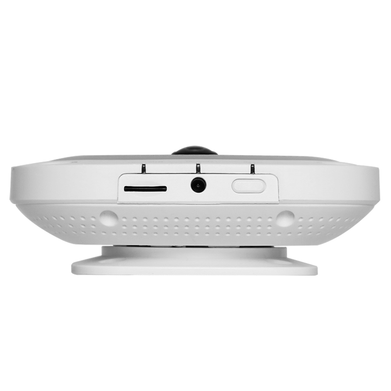 纵横CV201全景机(白色)