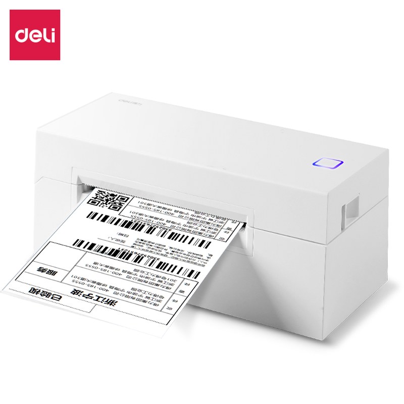 纵横DL-770DW电子面单打印机(白)(台)