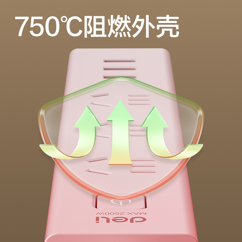 纵横18288(1.8)插座_3组+3A_1.8米_彩盒(白)(个)
