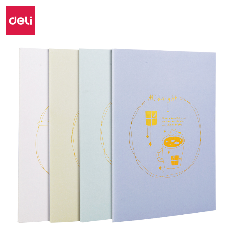 纵横FB560缝线本(喵拾光)(本)