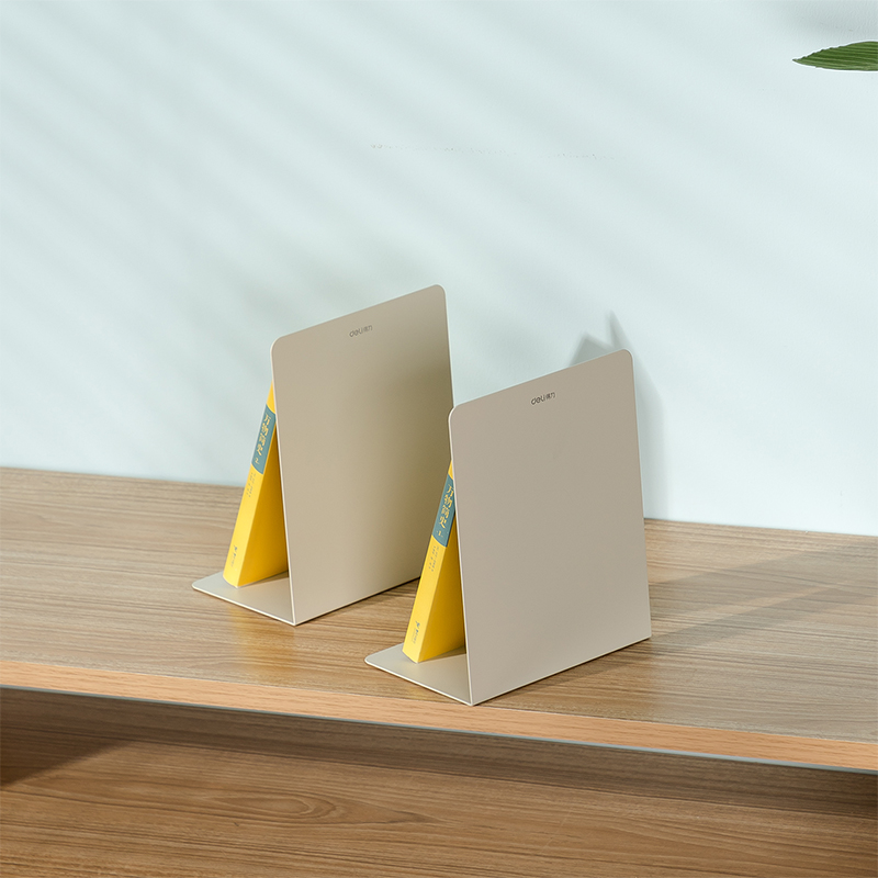 纵横78650书立(米白)(2片/付)