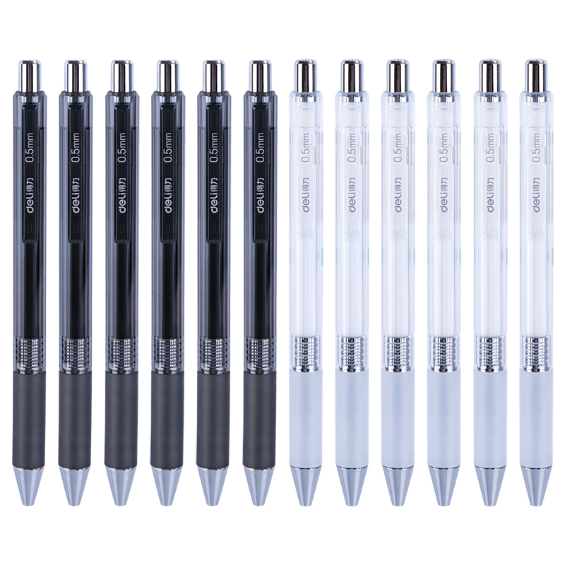 纵横S382活动铅笔0.5MM(混)(支)