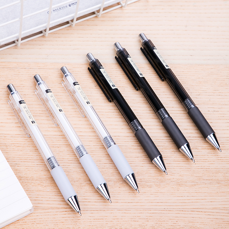 纵横S382活动铅笔0.5MM(混)(支)