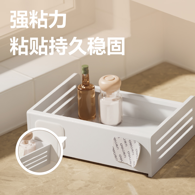 纵横33607双面透明胶带（28mm*28mm*1mm）(透明)(20片/包)