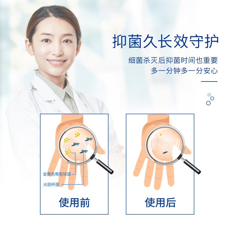 纵横31003喷雾消毒液(透明)(50ml/瓶)