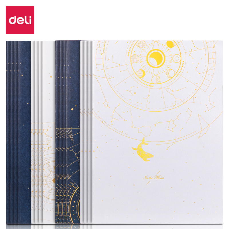 纵横QFB560缝线本(星海鲸梦)(本)