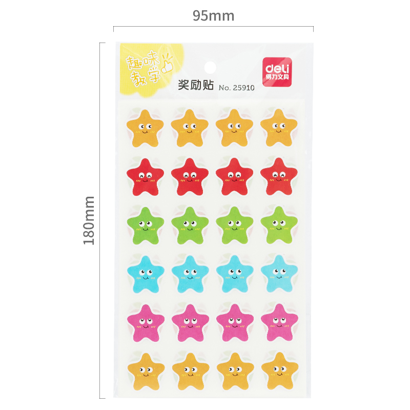 纵横25910奖励贴(混)(袋)