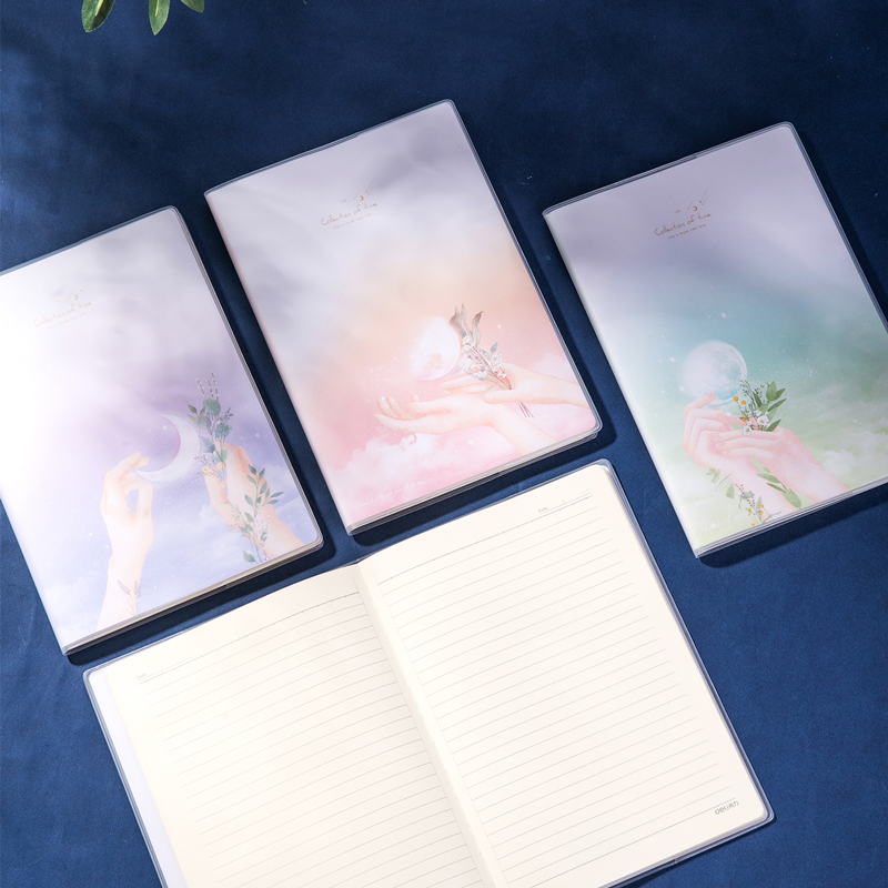 纵横T1696胶套本(若梦)(本)