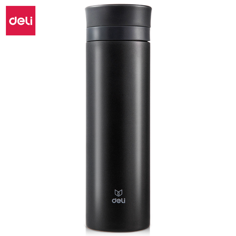 纵横17658保温杯(310ml)(深灰)(1个/盒)