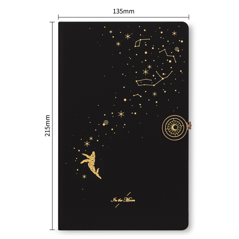 纵横3339星海鲸梦皮面本(混)(本)