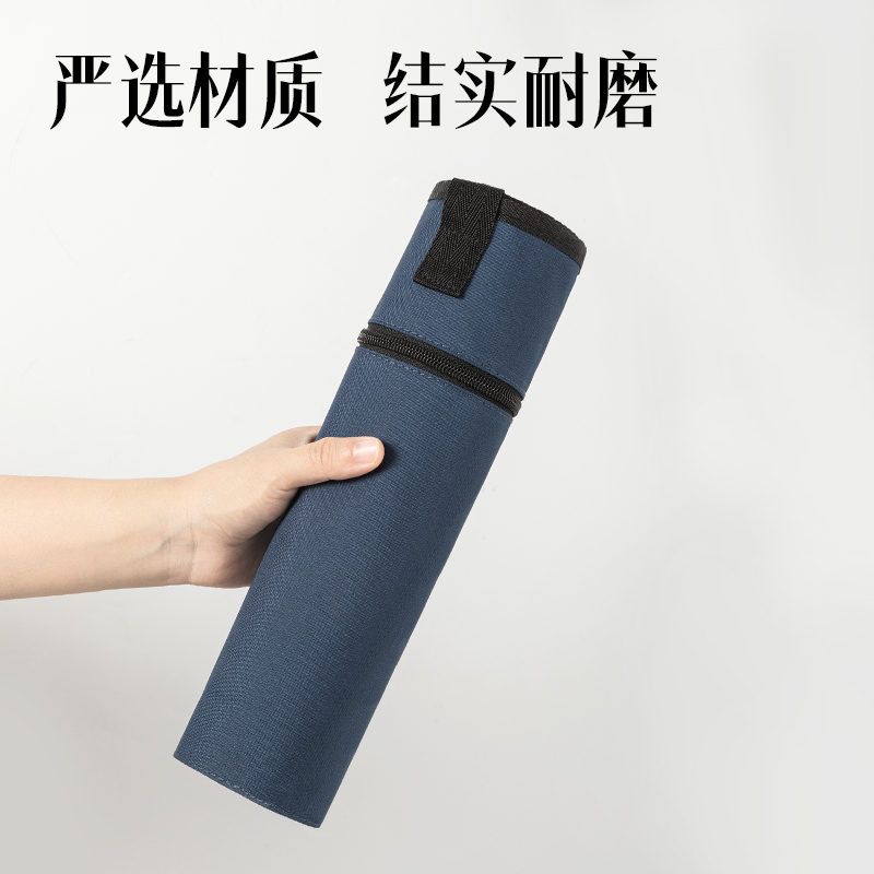 纵横63753有背宽手提公文包(黑色)(个)