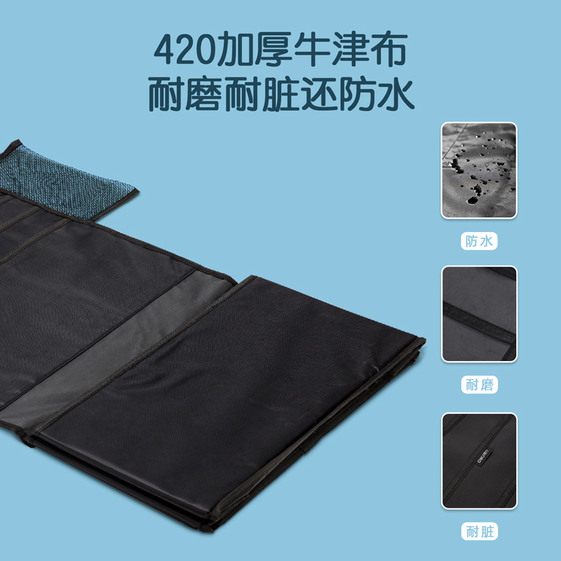 纵横73337箱式挂书袋(混)(只)
