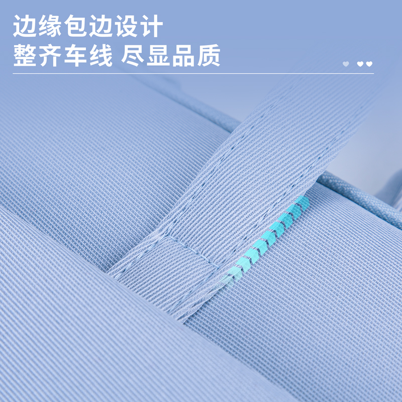 纵横63756公文包(蓝)(个)