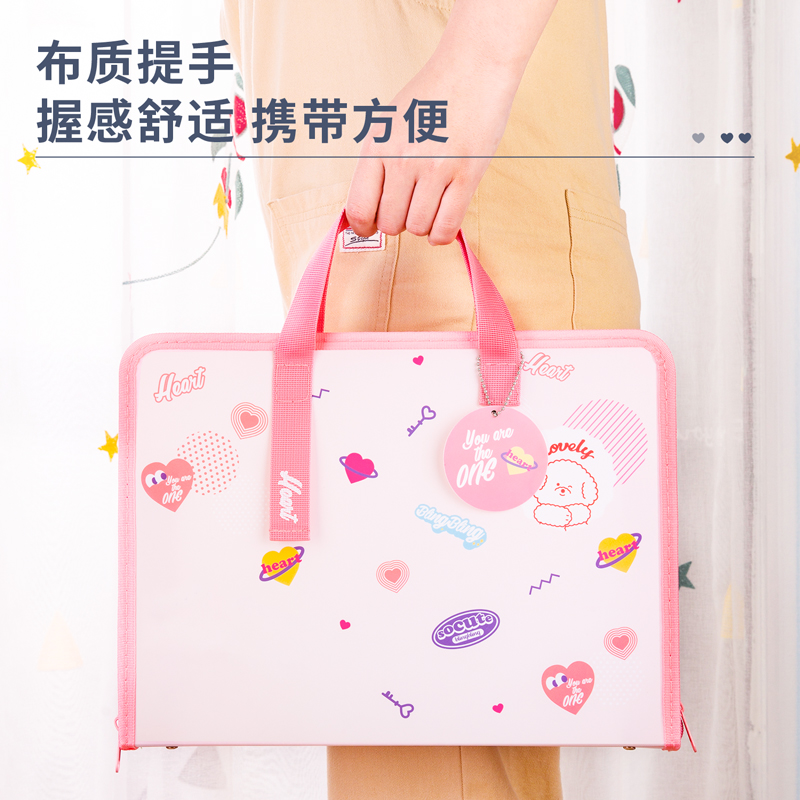 纵横72620_2格手提包(混)(个)