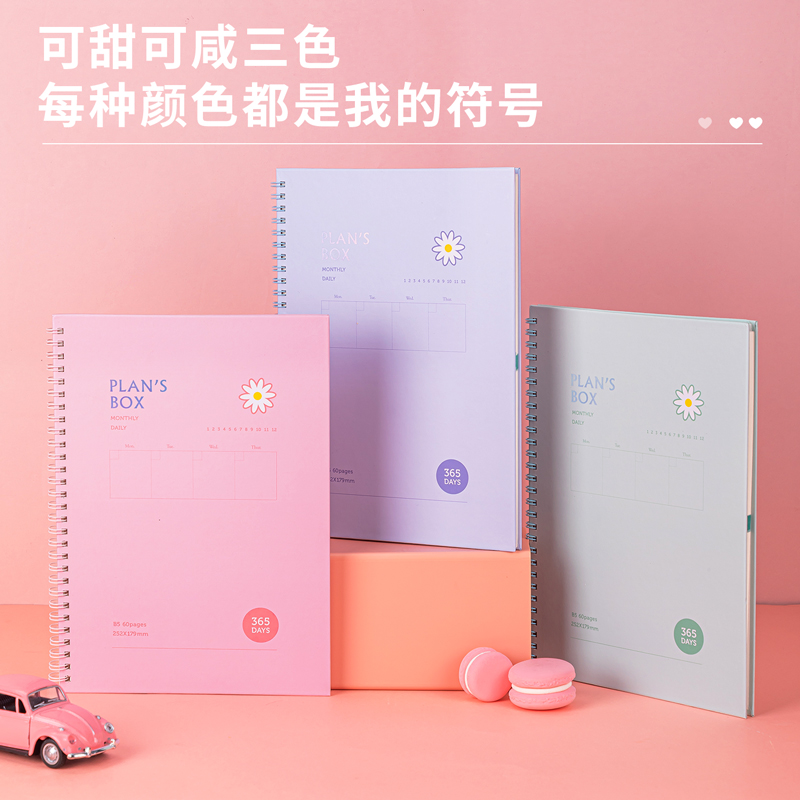纵横24201计划本(计划本)(本)