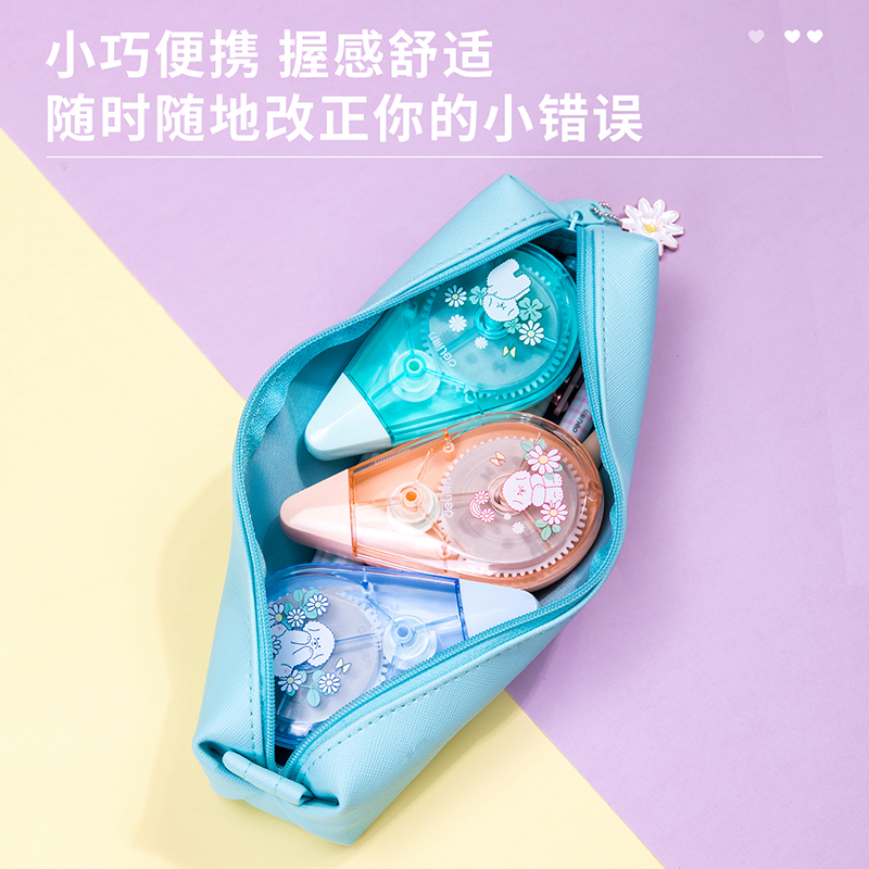 纵横71520修正带_5mmx30mx6pcs膜带(混)(6个/盒)