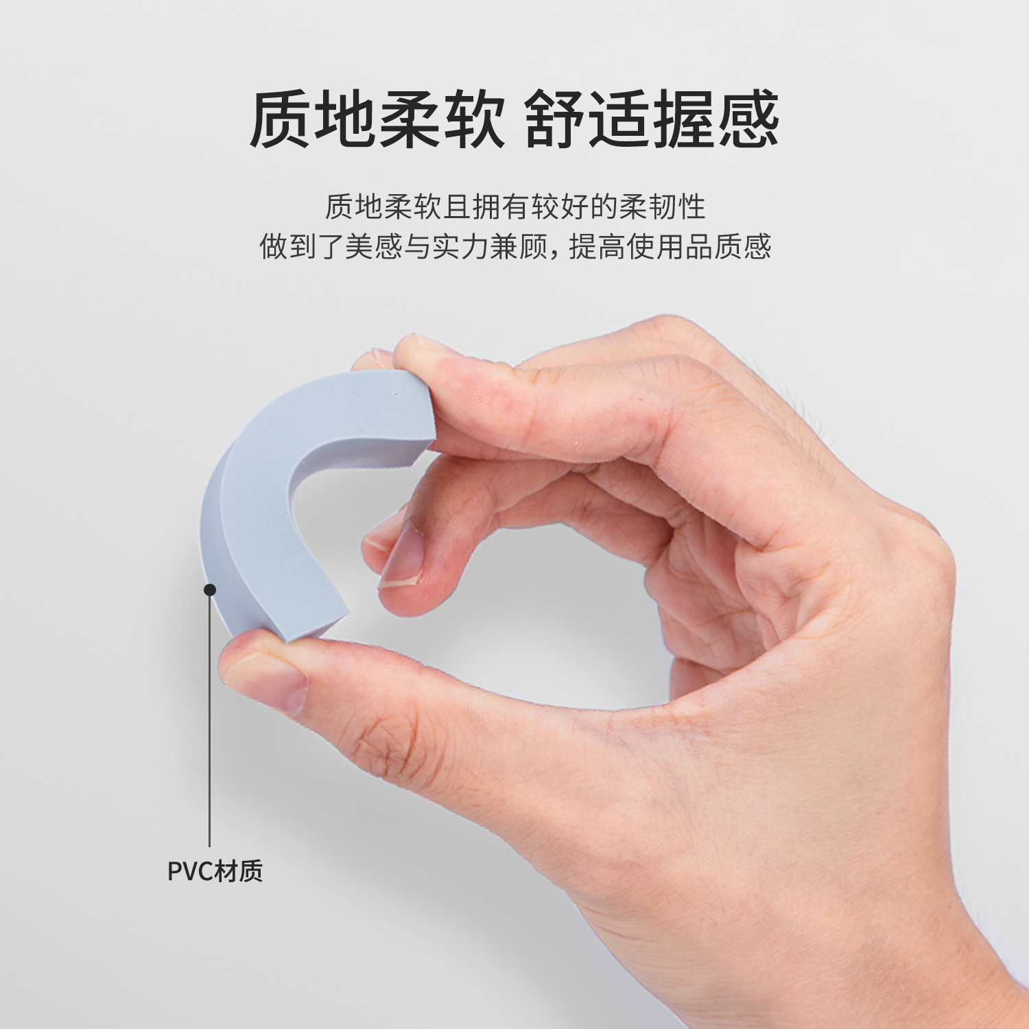 纵横NS151洁净橡皮擦(混)(块)
