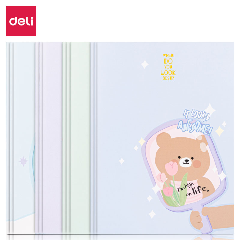 纵横FA560缝线本(萌宠魔镜)(本)
