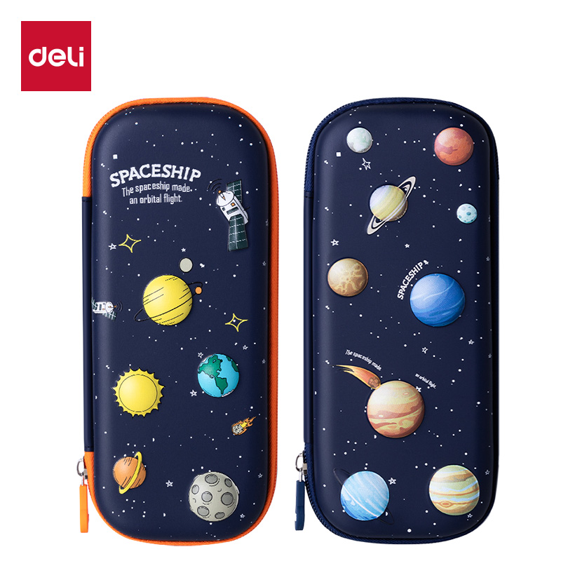 纵横67093星球EVA多用途笔袋(混)(只)