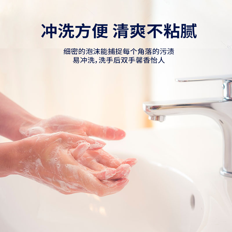 纵横31018抑菌洗手液(透明)(500ml/瓶)