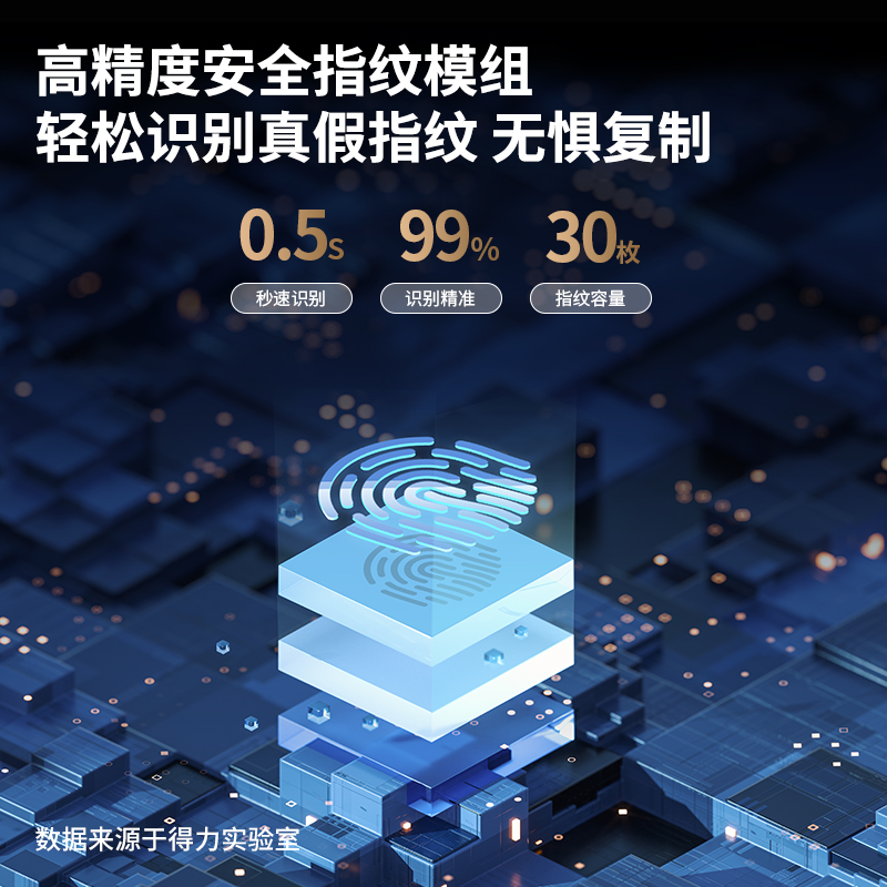 纵横AE912指纹密码保管箱H450(白色)(台)