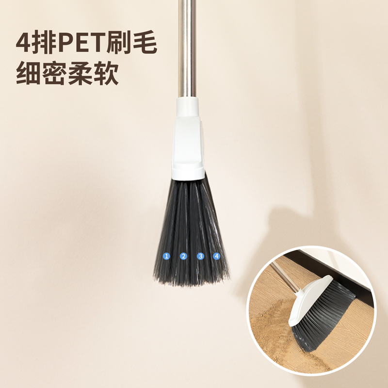纵横得心LQ582-簸箕(带齿梳)(灰色)(簸箕1个)